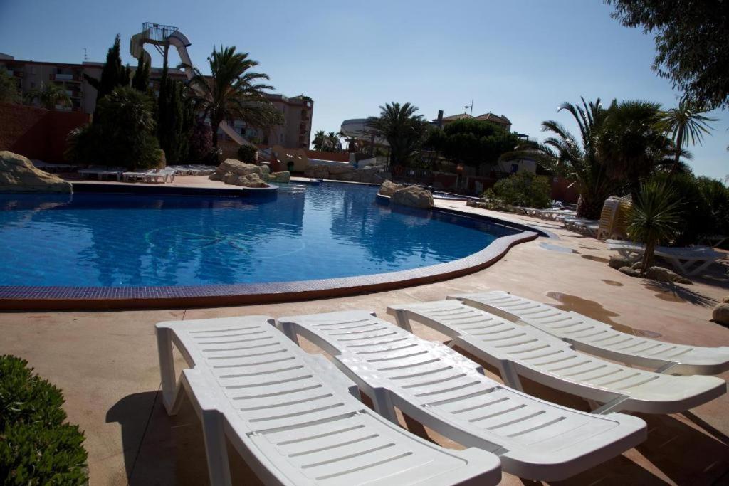 Coco - Camping Le Mar Estang Canet-en-Roussillon Zewnętrze zdjęcie