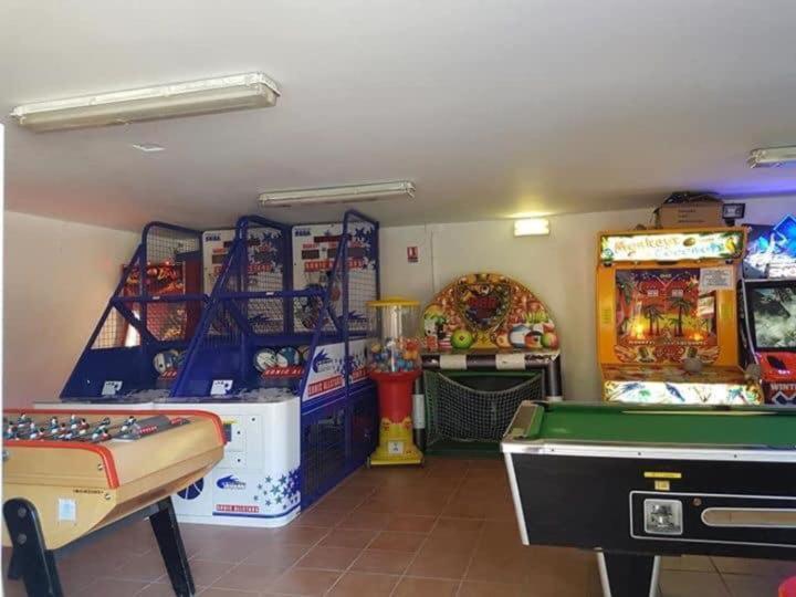 Coco - Camping Le Mar Estang Canet-en-Roussillon Zewnętrze zdjęcie