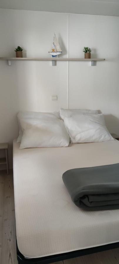 Coco - Camping Le Mar Estang Canet-en-Roussillon Zewnętrze zdjęcie