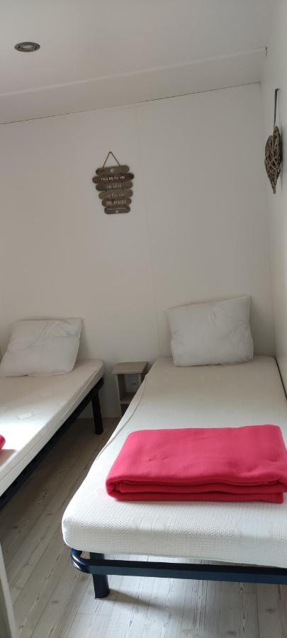 Coco - Camping Le Mar Estang Canet-en-Roussillon Zewnętrze zdjęcie