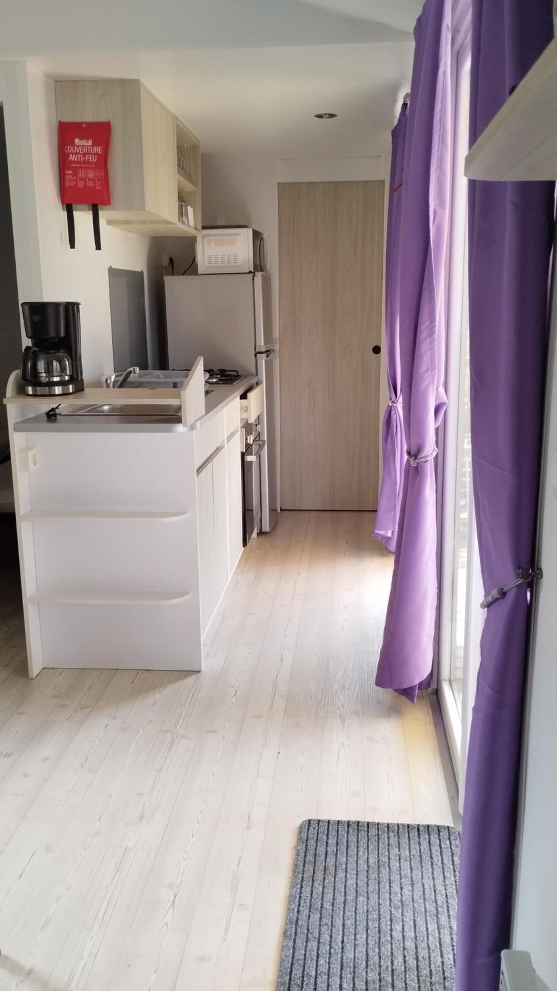 Coco - Camping Le Mar Estang Canet-en-Roussillon Zewnętrze zdjęcie